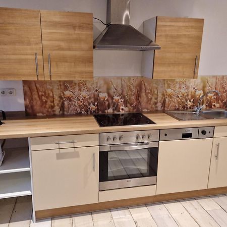 Ferienhaus Eifelgluehen Monschau Eksteriør bilde