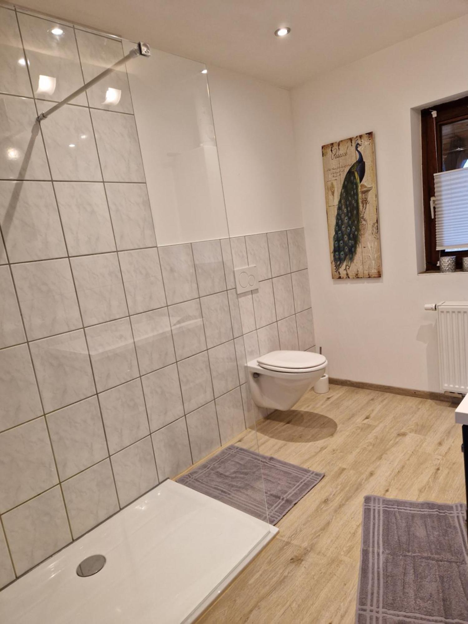 Ferienhaus Eifelgluehen Monschau Eksteriør bilde