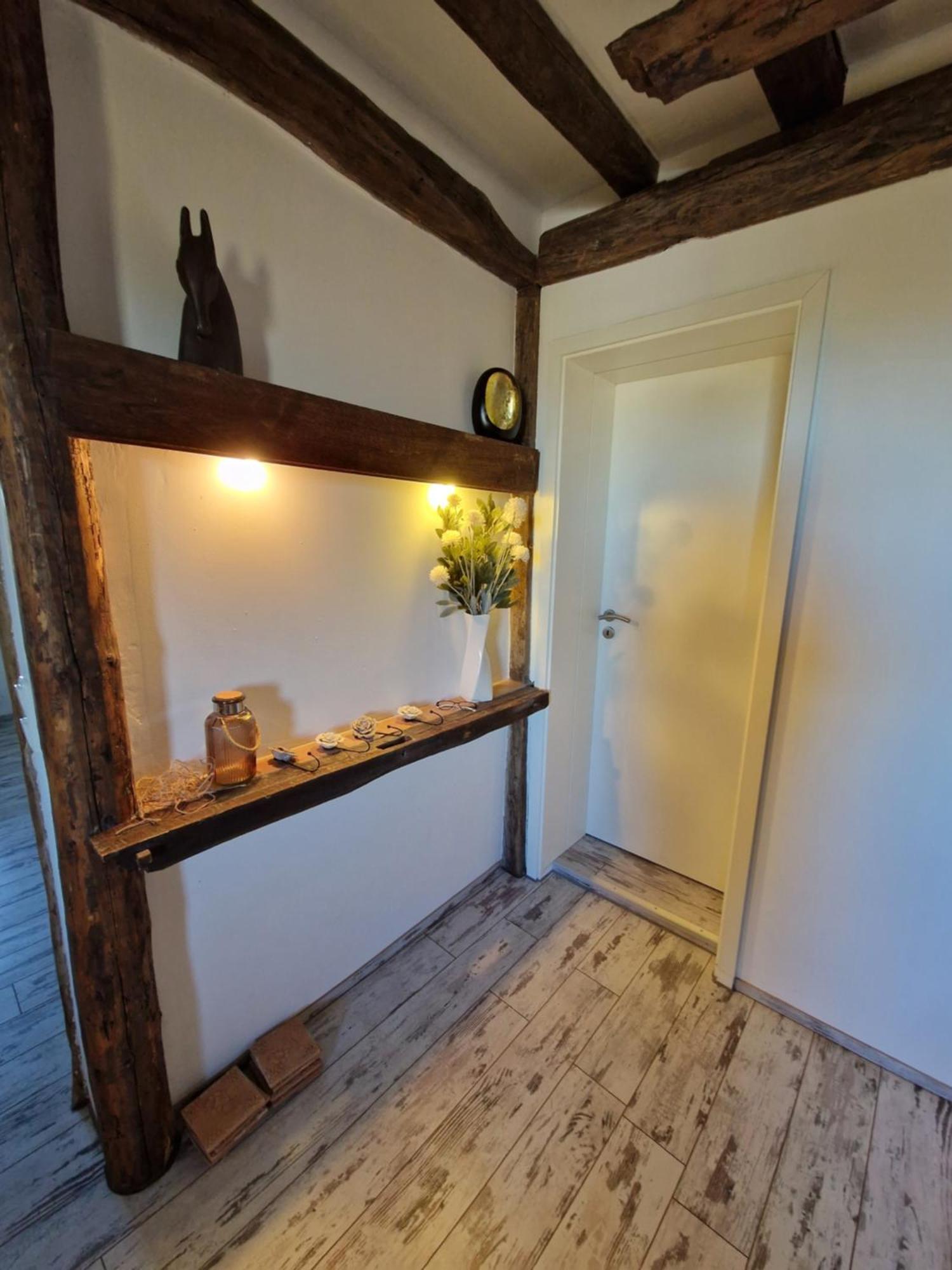 Ferienhaus Eifelgluehen Monschau Eksteriør bilde