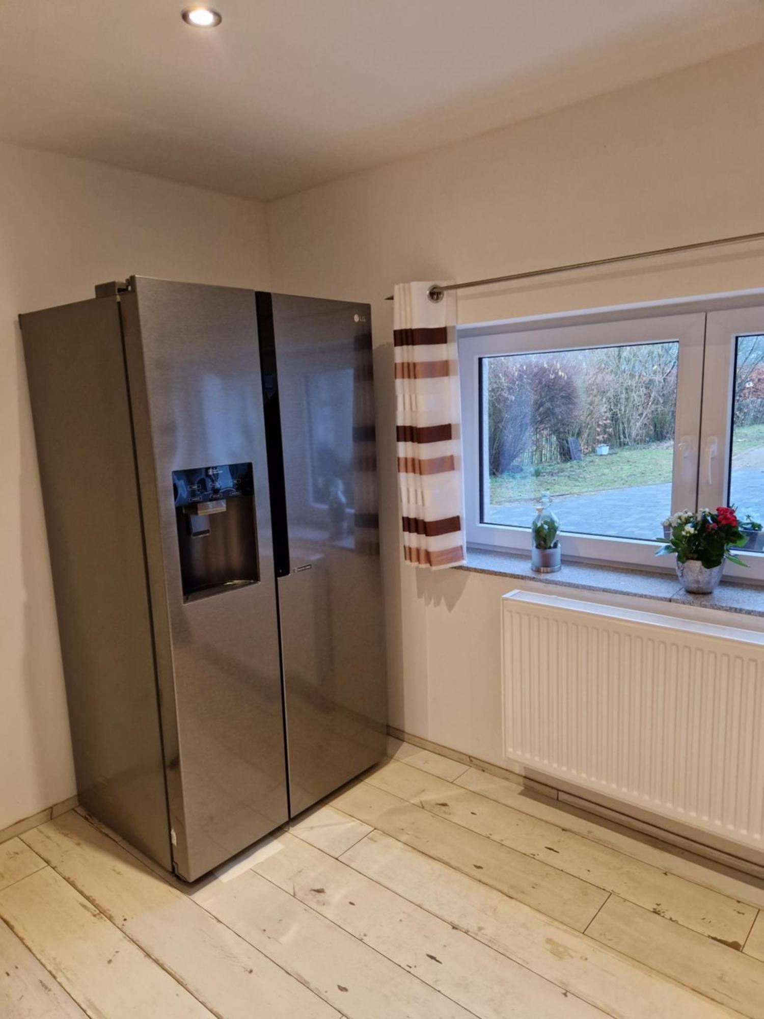 Ferienhaus Eifelgluehen Monschau Eksteriør bilde
