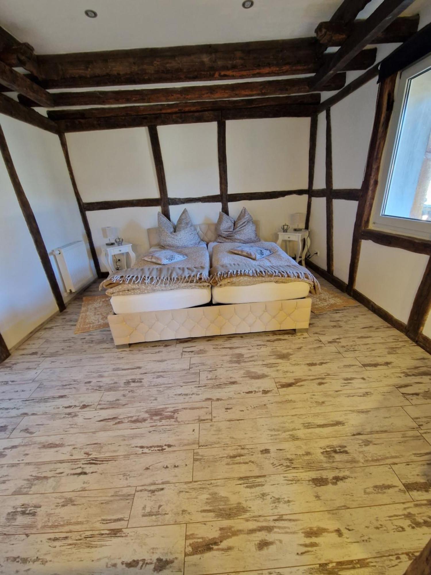 Ferienhaus Eifelgluehen Monschau Eksteriør bilde